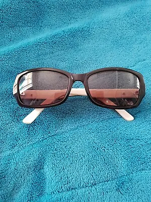 $55 • Buy OROTON Handmade Horizon Prescription Sunglasses Glasses Frames Purple
