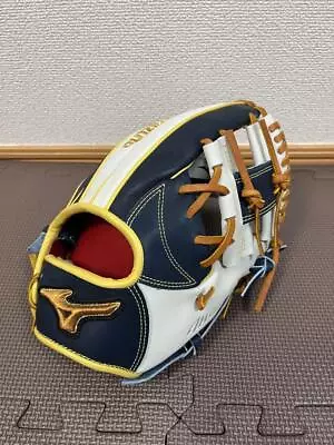 Mizuno Pro Baseball Glove 2024 Limited Mizuno Pro Katsu Color Collection Softbal • $462.58