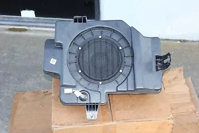 Speaker Subwoofer Woofer Fits 2021 2022 2023 Jeep Grand Cherokee L (RE5) • $140