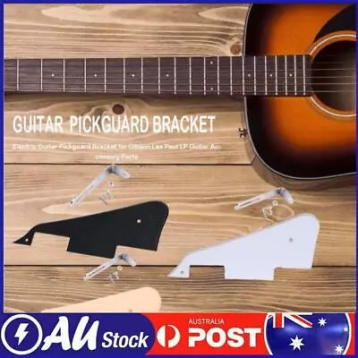 Electric Guitar Pickguard Bracket For Gibson Les Paul LP Guitar Accessory Parts • $9.39