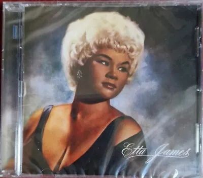 Cd Etta James Waiting Foe Charlie To Come Home Guess Again My Dear Spoonful Etc • £4.99