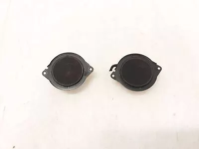 Jeep JK Wrangler OEM Tweeter Speakers 05059062AB 2015 2016 2017 2018  104578 • $37