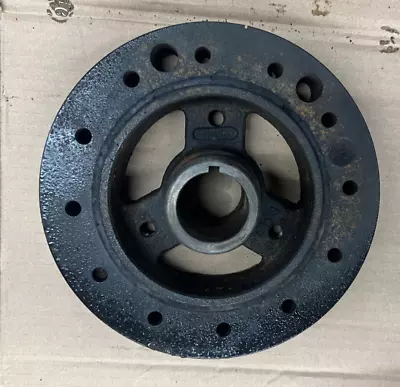 Mercruiser GM 4.3L V6  Harmonic Balancer Pulley • $45