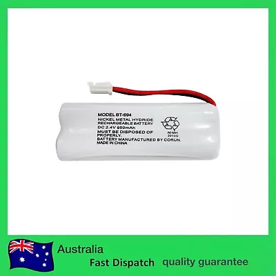 950mAh PoA BT694 Battery For UNIDEN DECT 3115 3135+2 3236+1 1015 1635 +3 SSE35 • $14.80