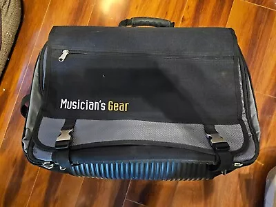 Musician's Gear Professional Music Gear Bag • $75