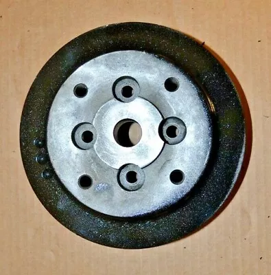 Hmmwv Water Pump/fan Pulley Flat  Nsn:3020-01-488-5638 P/n: 12469472 Rc (is)  • $49.95