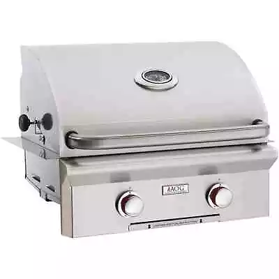 AOG American Outdoor Grill 24  T-Series Built-In Propane Gas Grill 24PBT-00SP • $2040.30