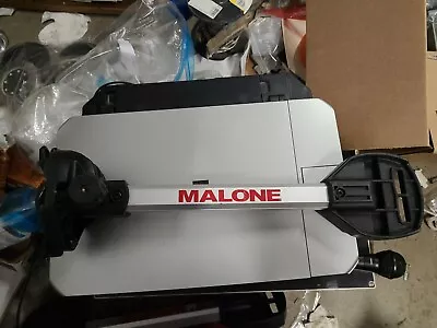 Malone Stax Pro Kayak Roof Carrier Single Arm Bar Replacement Part • $34