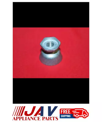 For KitchenAid Dryer Motor Pulley INVREF# ZE117 • $38.82