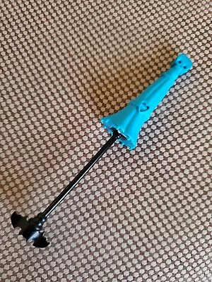 Retro Toy Monster High Ghoulia Yelps Doll Freaky Fusion Draculaura Umbrella Only • $8.59