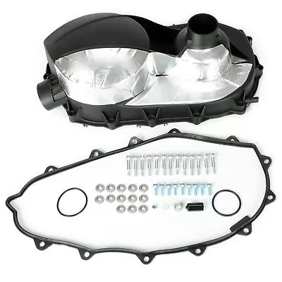 Drive Variator Belt Clutch Cover For 2014-UP Can Am Maverick 1000R #420212286 • $90