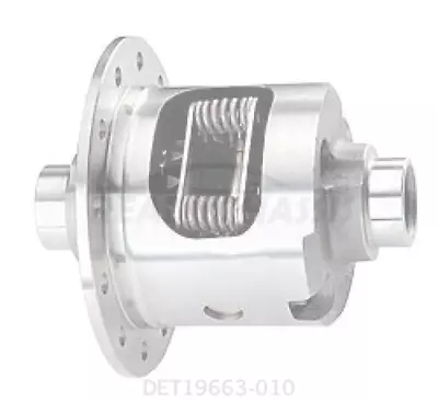 Fits TracTech Eaton Posi - GM 7.5 10-Bolt 26-Spline 19663-010 • $635.99