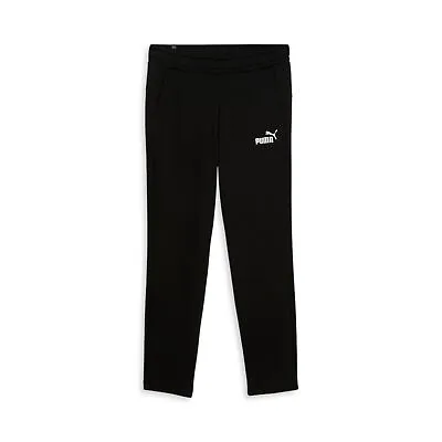 PUMA Men's Essentials Logo Pants • $22.99