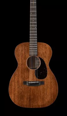 Martin Custom 00-15M Deep Body 'Empire 20th Anniversary' #19206 • $2199