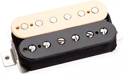 Seymour Duncan SH-1b '59 Vintage PAF Humbucker Bridge Pickup Reverse Zebra • $89