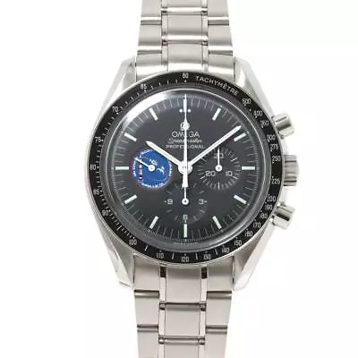 OMEGA Speedmaster Professional Missions 3597.13 Hand Winding Watch 90212591 • $10010.31