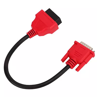 SPG OBD2 To OBD1 Cable Adapter EAA0355L93A Diagnostic Scanner Cable For APOLLO • $30.01