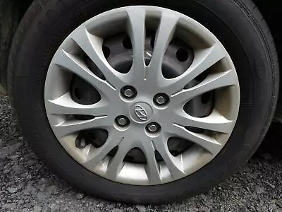 Hyundai I20 15  Wheel Cover/hub Cap Pb 07/10-12/15 10 11 12 13 14 15 • $35