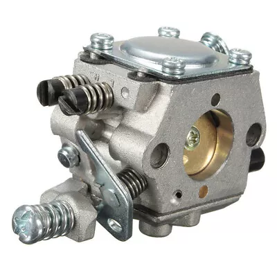 £8.10 • Buy Carburetor Carb For STIHL 021 023 025 MS210 MS230 MS250 Walbro Engine Chainsaw