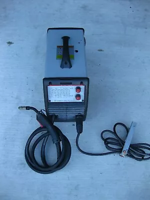 Matco Tools Mg138 130 Amp Inverter Mig Welder (115v) • $449.99