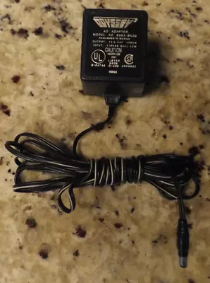 Power Supply For Magnavox Odyssey 2 Video Game System FREE SHIPPING! L@@K! • $18