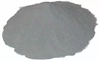 Iron Metal Powder (metallic Fe. Atomized) Ultra Fine 500g. • £11.45