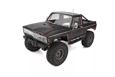 #40119R Team Associated Enduro Trailwalker Black 1:10 Elec A-RTR Refurbished • $240