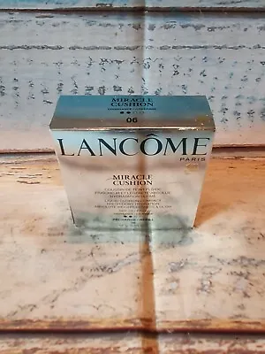 Brand New Lancome Miracle Cushion 06 (Refill) • £8.99
