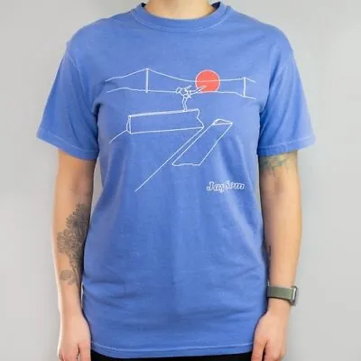 Jay Som Balance T-Shirt • $21