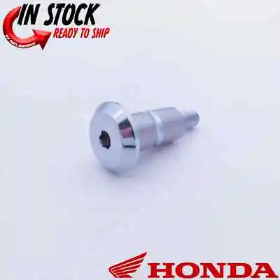 Honda Brake Pivot Shaft 2002-2004 Vtx1800c Oem New 46513-mch-000 • $23.99