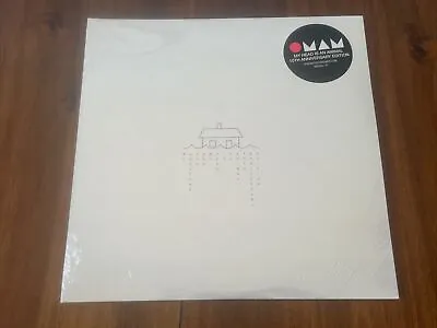 My Head Is An Animal (10th Anniversary) By Of Monsters And Men (2LP Red Vinyl) • $39.95
