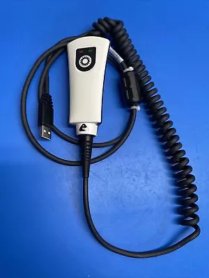 GE MAC 5000/5500/5500 HD Barcode Scanner With USB Type Port 42206202-02E • $299