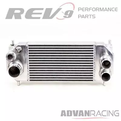 $349.99 • Buy For F150 Ecoboost V6 2.7L 3.5L 15-20 Front Mount Intercooler Upgrade Kit FMIC