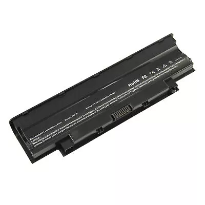 N5010 Battery For Dell Inspiron N4110 N4010 N5110 N7110 M5010 M3010 N4050 New • $29.99