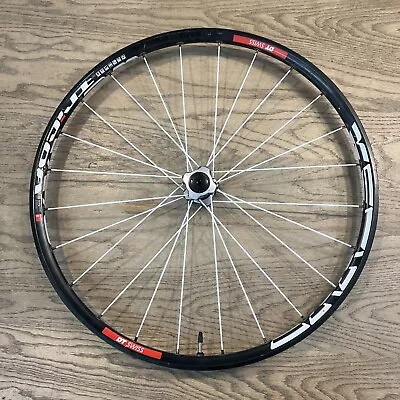 Cannondale Lefty DT Swiss Trigon XM 1550 26” Tubeless Front Mountain Bike Wheel • $179.99