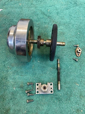 $45 • Buy Seeburg 222 Jukebox Turntable W/ Shaft And Gears