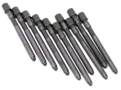 $28.56 • Buy Victor Reinz 28NM78P Head Bolt Set Fits 2000-2005 VW Jetta Sedan 1.8L 4 Cyl