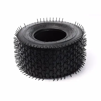 $74.99 • Buy 13x6.50-6 Tyre  Tubeless 13X6.5-6 Tyres Tire For Lawn Mower Tractor ATV