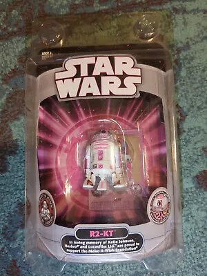 Hasbro Star Wars San Diego Comic-Con Exclusive R2-KT Action Figure • $89.99