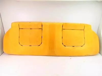 Rear Seat Foam Cushion Vw Beetle 98-03 Genuine Oem Oe 1c0 885 375 C • $79.99