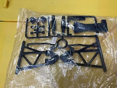 Vintage Tamiya Grasshopper Super Hornet X10210 PARTS NOS • $25.55