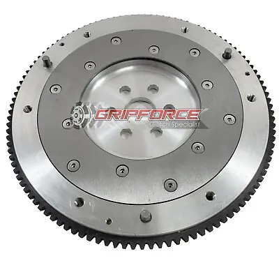 FX 6061 ALUMINUM CLUTCH FLYWHEEL For 90-93 MAZDA MX-5 MIATA JDM EUNOS ROADSTER • $179