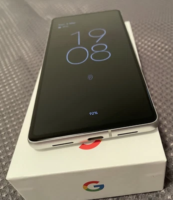 $540 • Buy Google Pixel 7 - 128GB - Snow (Unlocked)