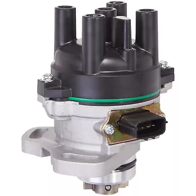 Distributor Spectra/Duralast MZ22 For Mazda	MX-3 Kia	Sephia 92/95 1.6L 1.8L • $79.99