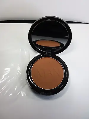 Iman Luminous Foundation Earth 5  Tester  • $25.99