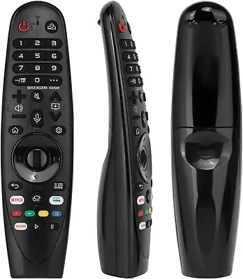 Replacement Remote Control AN-MR19BA Voice Magic Remote ONLY Fit For LG 2019  • £15