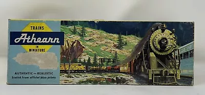 Athearn Trains In Miniature Union Pacific 4/17 • $70