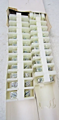 $23.39 • Buy 🔥23) New Allen Bradley 1492-cd2 Series B Terminal Block 1492 Style Cd 100a 600v