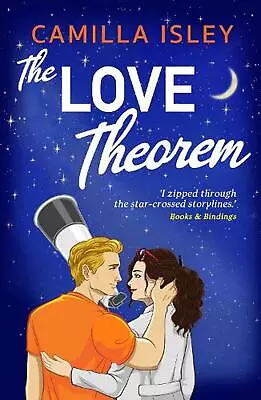 The Love Theorem: An Unforgettable STEMinist Romance Perfect For Fans Of Ali Ha • $92.76