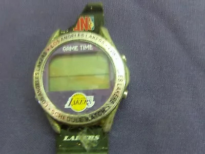 Lakers Wrist Watch • $15